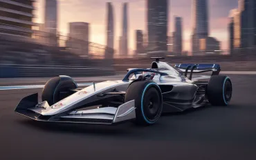 Cadillac romba in Bahrain: Primi giri in pista con la nuova livrea F1