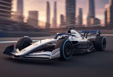 Cadillac romba in Bahrain: Primi giri in pista con la nuova livrea F1