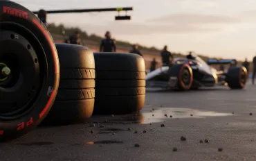 Pirelli a Sakhir: Test cruciali per le gomme Hard 2026