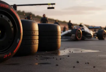 Pirelli a Sakhir: Test cruciali per le gomme Hard 2026