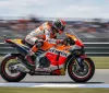 MotoGP: Marini fiducioso, Honda in crescita ma non ancora al top