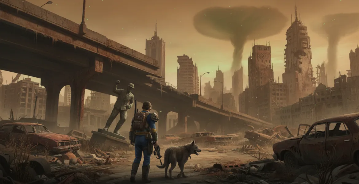 Fallout 3 e 4: i creatori originali approvano il successo di Bethesda (ma con riserve)