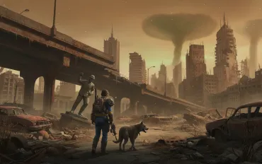 Fallout 3 e 4: i creatori originali approvano il successo di Bethesda (ma con riserve)