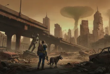 Fallout 3 e 4: i creatori originali approvano il successo di Bethesda (ma con riserve)