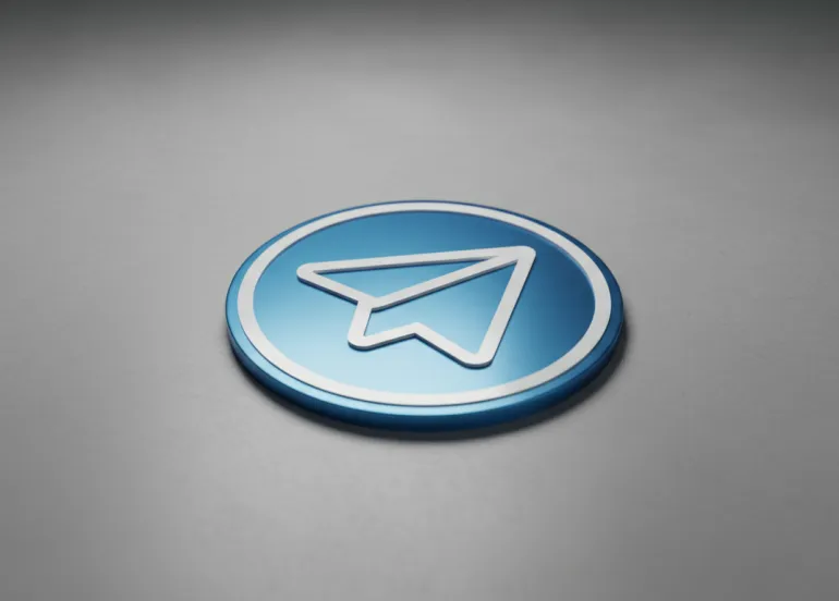 Telegram si rinnova: interfaccia Android rivoluzionata!