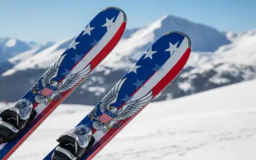 Lindsey Vonn: L'addio alle competizioni dopo il grave infortunio a Cortina