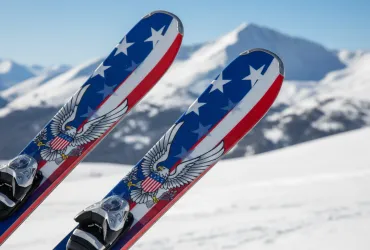 Lindsey Vonn: L'addio alle competizioni dopo il grave infortunio a Cortina