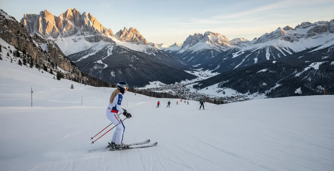 Lindsey Vonn, carriera finita dopo il grave incidente a Cortina?