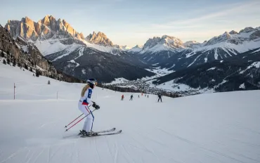 Lindsey Vonn, carriera finita dopo il grave incidente a Cortina?