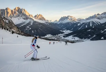 Lindsey Vonn, carriera finita dopo il grave incidente a Cortina?