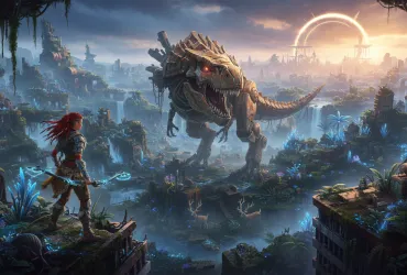 Horizon 3 Rinviato? Sony punta tutto sul multiplayer online!