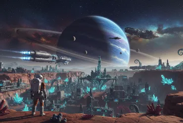 Starfield su PS5: L'attesa sta per finire?