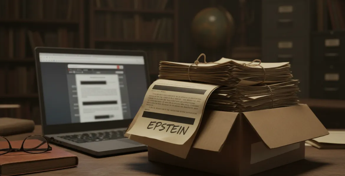 Scandalo Epstein: Leslie Benzies lascia Build a Rocket Boy