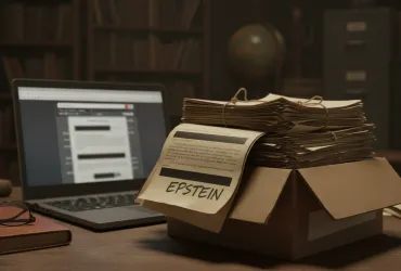 Scandalo Epstein: Leslie Benzies lascia Build a Rocket Boy