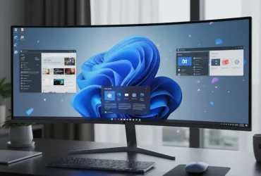 Windows 11: Nuove build dev e beta con emoji 16.0 e controllo webcam