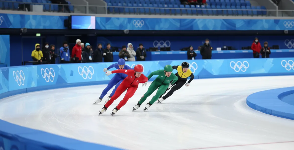Trionfo Azzurro a Milano-Cortina 2026: Oro nello Short Track!