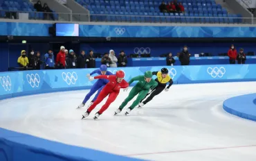 Trionfo Azzurro a Milano-Cortina 2026: Oro nello Short Track!