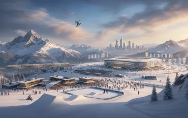 Scandalo a Milano-Cortina 2026: Fondiste squalificate per scioline al fluoro!