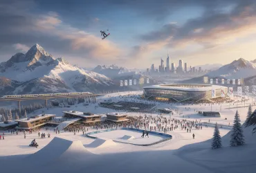 Scandalo a Milano-Cortina 2026: Fondiste squalificate per scioline al fluoro!