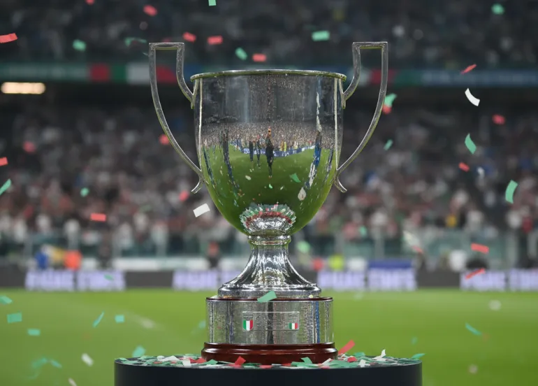 Coppa Italia: Il Como elimina il Napoli ai rigori in un match epico!