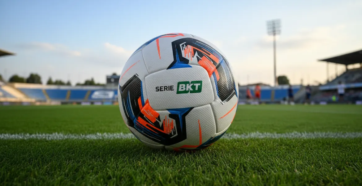 Serie B: Il Venezia crolla in casa, Palermo spettacolo a Marassi