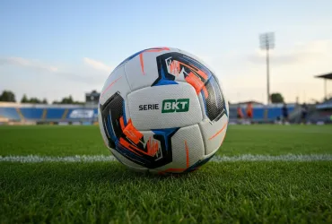 Serie B: Il Venezia crolla in casa, Palermo spettacolo a Marassi