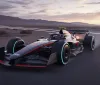 Audi rivoluziona la F1: muso verticale e fiancate 'zero pod' per la R26