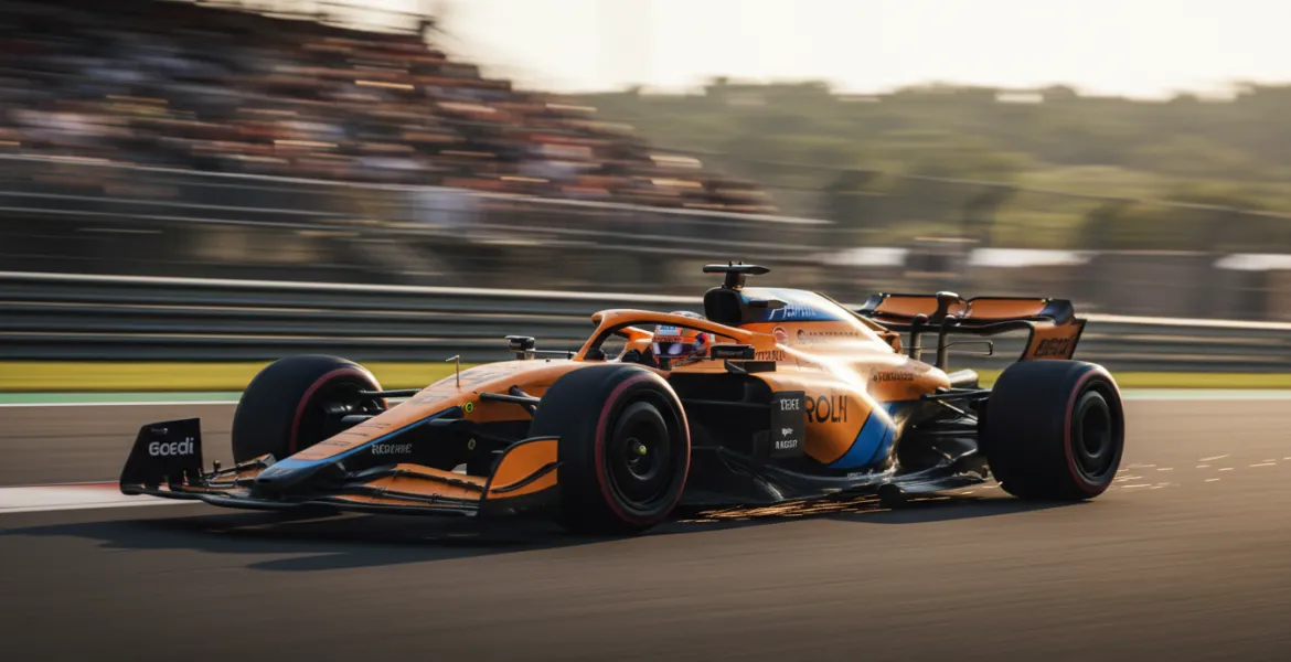 McLaren e Williams rombano in Bahrain: Primi test e livree svelate!