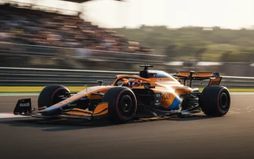 McLaren e Williams rombano in Bahrain: Primi test e livree svelate!