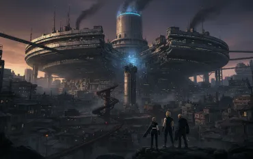 Final Fantasy 7 Rebirth: Funzionalità esclusive in arrivo su tutte le piattaforme!