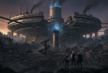 Final Fantasy 7 Rebirth: Funzionalità esclusive in arrivo su tutte le piattaforme!