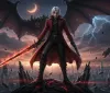 Devil May Cry 6 in arrivo? Un indizio dal doppiatore di V infiamma il web!
