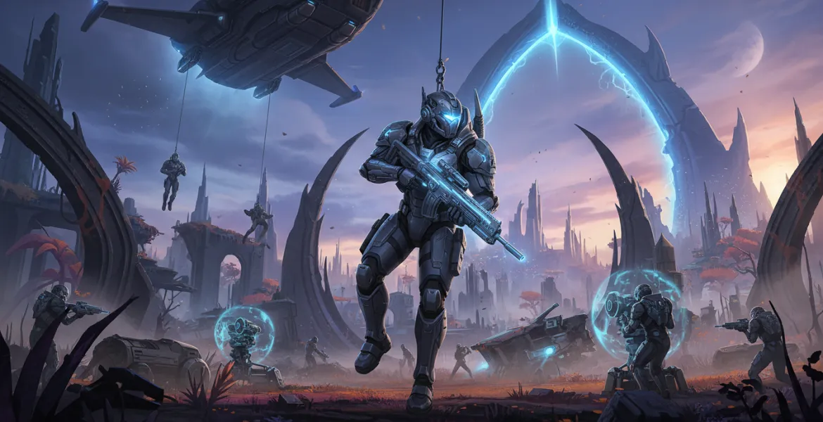 ARC Raiders: Bug della duplicazione risolto, ban in arrivo?