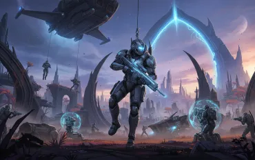 ARC Raiders: Bug della duplicazione risolto, ban in arrivo?