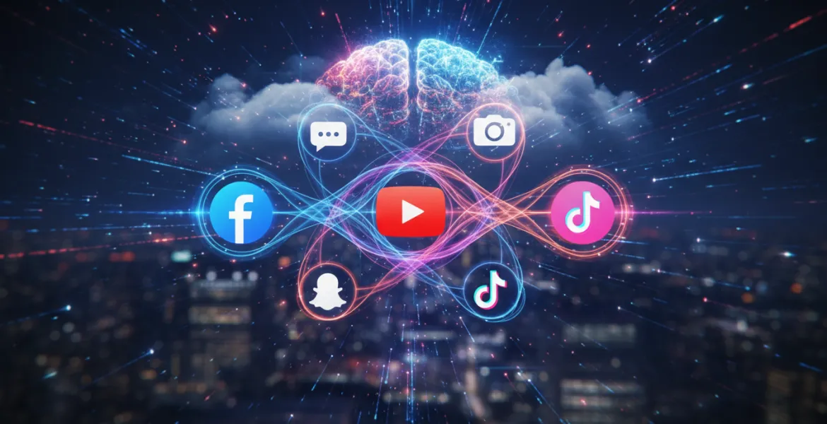 Sicurezza online: Meta, TikTok e Snap sotto la lente per la tutela degli adolescenti