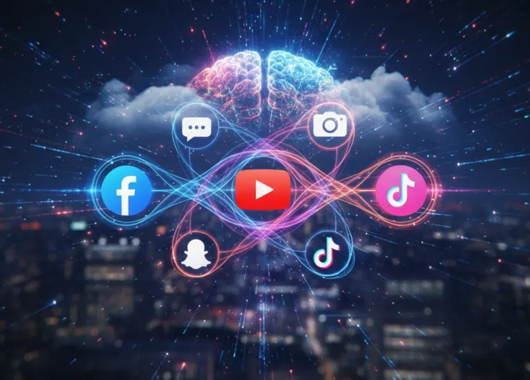 Sicurezza online: Meta, TikTok e Snap sotto la lente per la tutela degli adolescenti