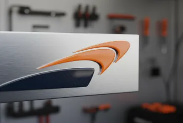 F1: Oscar Piastri Riorganizza il Team per il 2026!