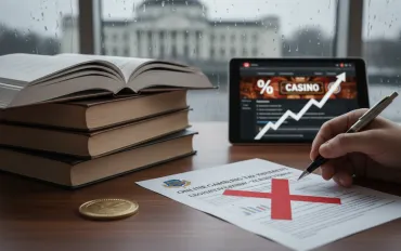 Estonia reinserisce la tassa sul gioco d'azzardo online dopo un errore legislativo