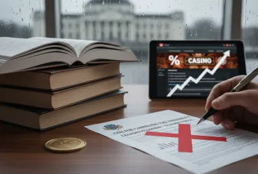 Estonia reinserisce la tassa sul gioco d'azzardo online dopo un errore legislativo