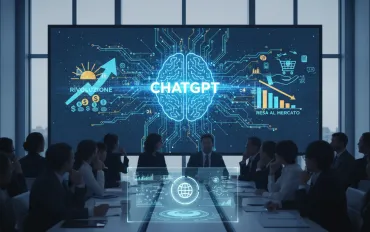 ChatGPT introduce la pubblicità: rivoluzione o resa al mercato
