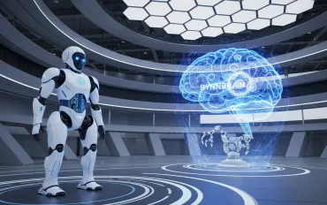 Alibaba svela RynnBrain: L'IA che rivoluziona la robotica