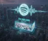 Spotify da record: 751 milioni di utenti attivi grazie all'Intelligenza Artificiale