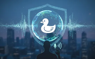 DuckDuckGo rivoluziona la privacy con chat vocale AI anonima