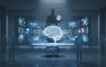 L'IA influenza l'opinione pubblica: studio USA rivela l'indifferenza verso l'autore