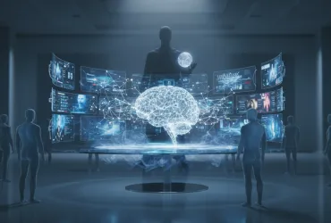 L'IA influenza l'opinione pubblica: studio USA rivela l'indifferenza verso l'autore