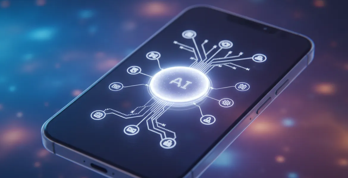 Nothing lancia Essential Apps: crea mini-app AI personalizzate