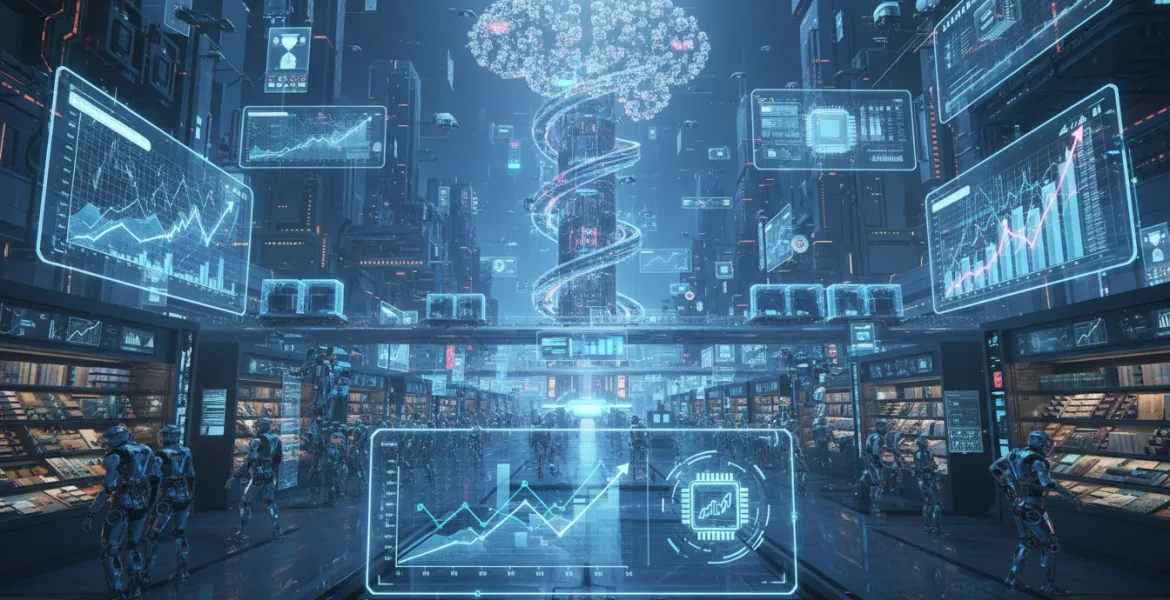 Mercato della memoria boom: supererà il settore della produzione di chip nel 2024