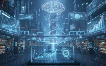 Mercato della memoria boom: supererà il settore della produzione di chip nel 2024