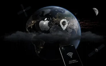 Apple down: blackout globale per iCloud e 'Trova il mio dispositivo'