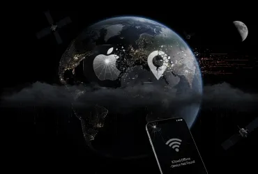 Apple down: blackout globale per iCloud e 'Trova il mio dispositivo'